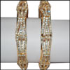 Bangle set- Code:1109 - Click here to View more details about this Product